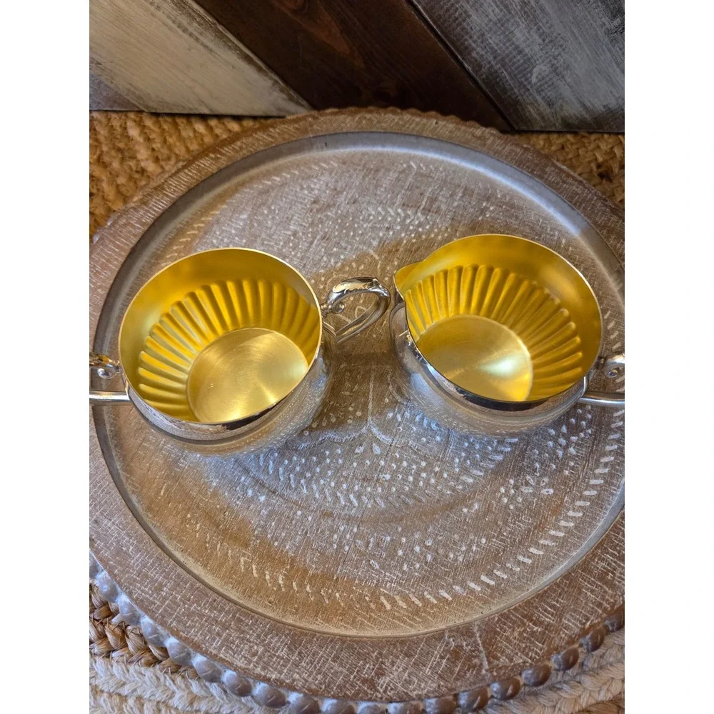 N/A vintage silver